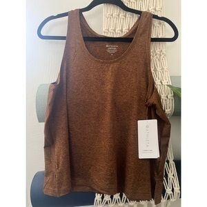 athleta tank (WITH TAGS)